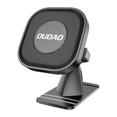 Dudao - Dudao Magnetic Bilh&aring;llare f&ouml;r Instrumentpanel F6C - Svart