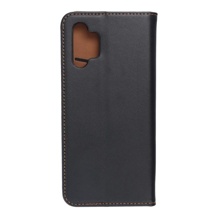 OEM - Forcell SMART Pro plånboksfodral till Samsung Galaxy A32 LTE (4G) Svart