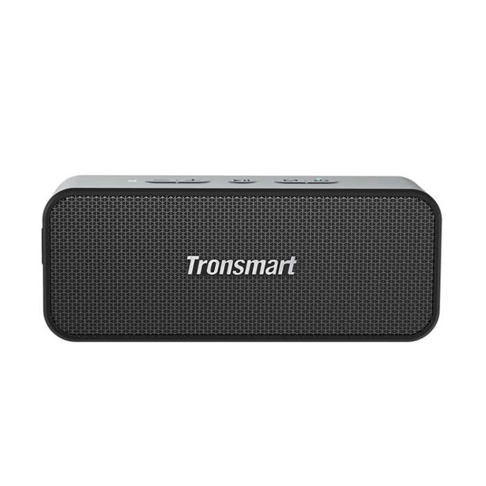 Tronsmart - Tronsmart Trådlös Högtalare Bluetooth 5.3 20W Element T2 Plus