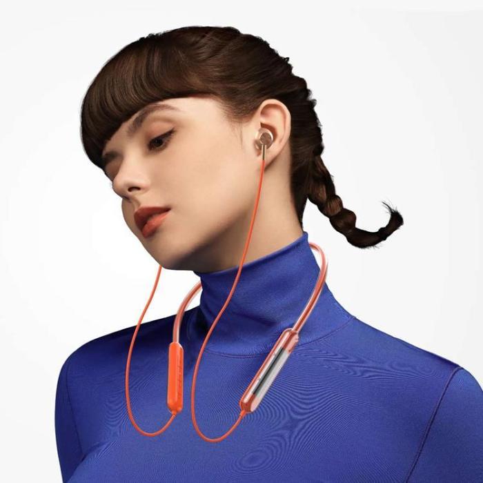 Dudao - Dudao U5Pro+ Bluetooth 5.3 Trådlösa Hörlurar - Svart