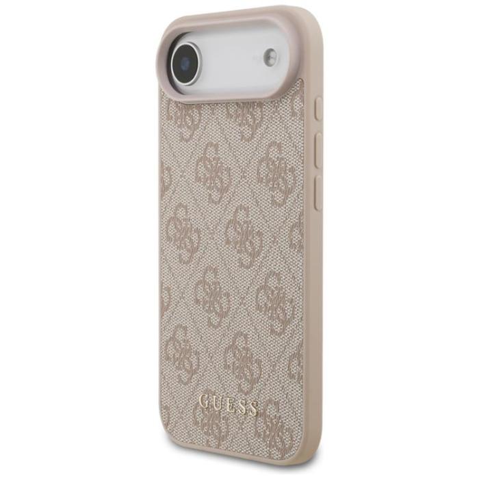 Guess - Guess iPhone Air Mobilskal 4G Classic - Rosa