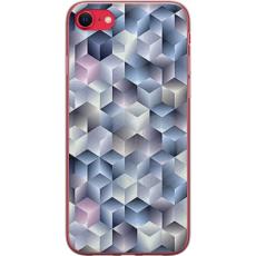 iSecrets - Mobilskal till Apple iPhone 7 med Cyklon