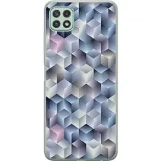 Gustaf - Mobilskal till Samsung Galaxy A22 5G med Cyklon