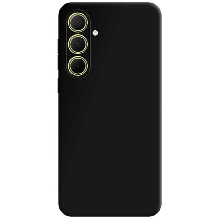 3MK - 3MK Galaxy A35 5G Mobilskal Matt Pro - Svart