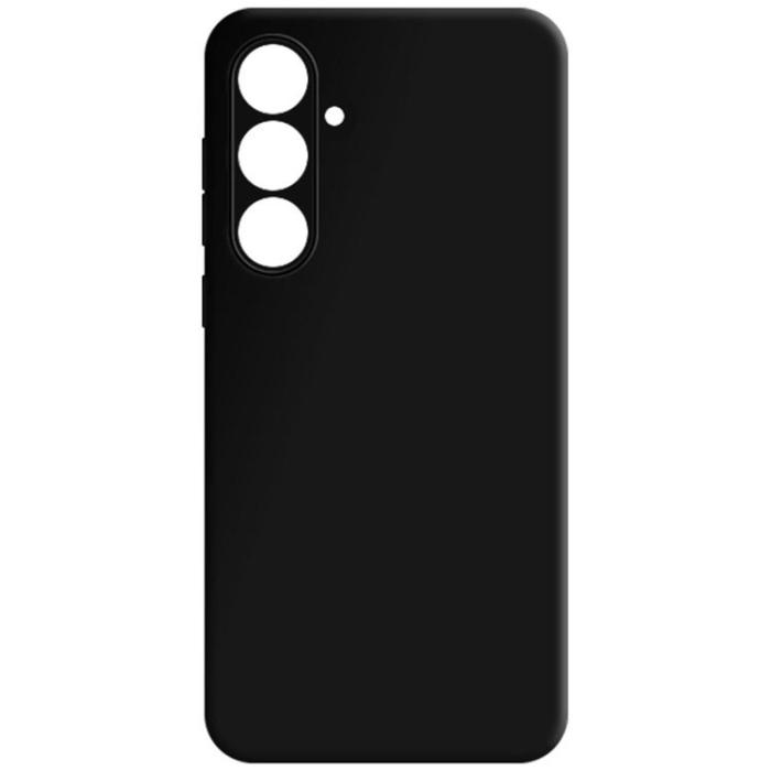 3MK - 3MK Galaxy A35 5G Mobilskal Matt Pro - Svart
