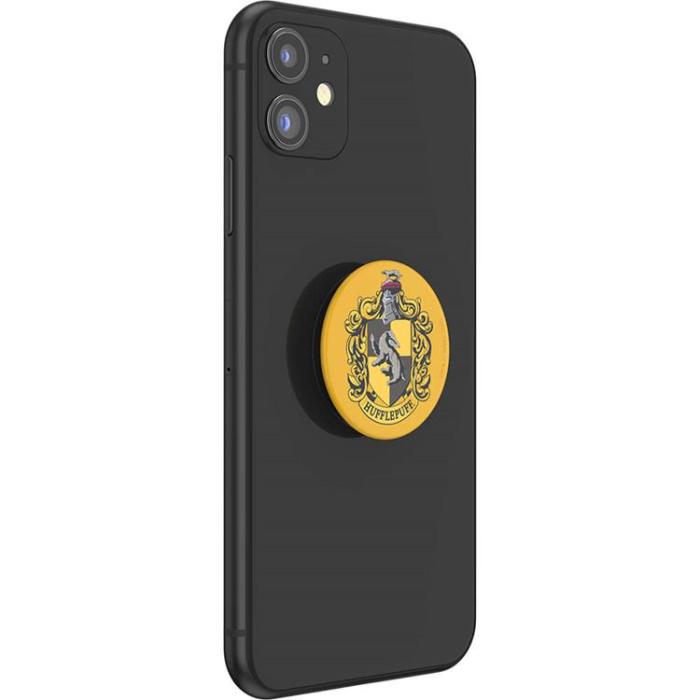 PopSockets - POPSOCKETS Mobilhållare / Mobilgrepp Hufflepuff