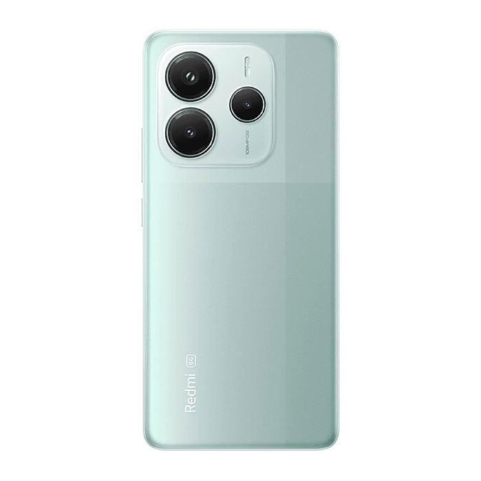 Xiaomi - (NY) Xiaomi Redmi Note 14 6GB/128GB 5G - Krage Grön