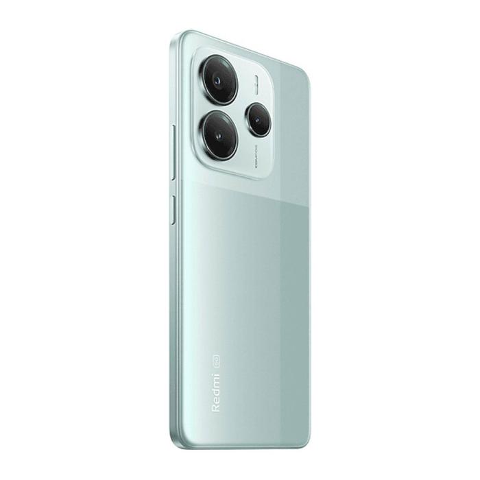 Xiaomi - (NY) Xiaomi Redmi Note 14 6GB/128GB 5G - Krage Grön
