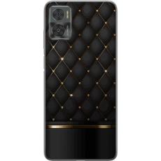 iSecrets - Mobilskal till Motorola Moto E22i med Luxury Opulence