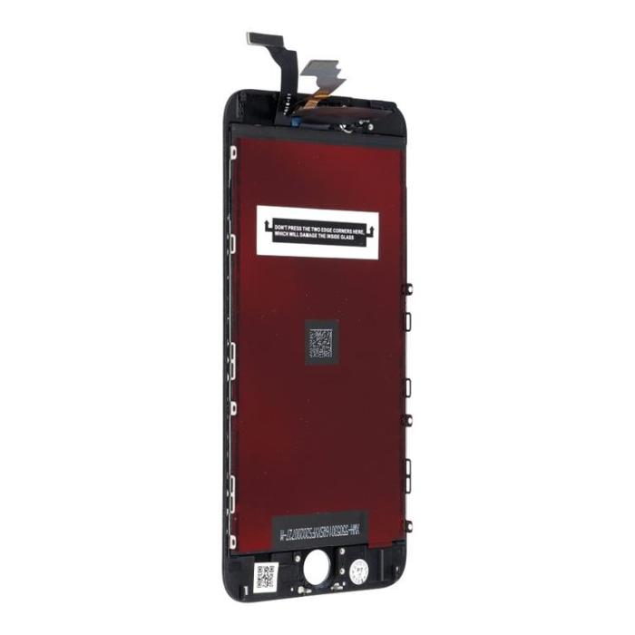 SpareParts - iPhone 6 Plus Skärm med LCD-display JK - Svart