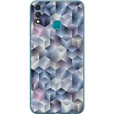 iSecrets - Mobilskal till Honor 9X Lite med Cyklon