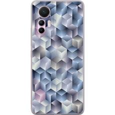 iSecrets - Mobilskal till Xiaomi 12 Lite med Cyklon