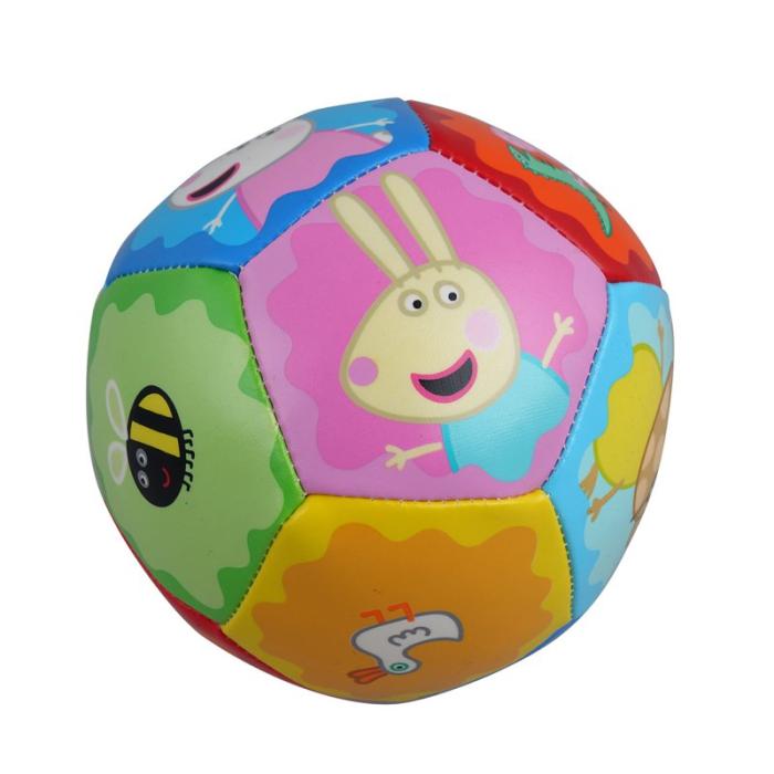 BARBO - BARBO Soft Ball Peppa Pig