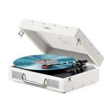 MIXX - MIXX Skivspelare Revival 55 Stereo Cream