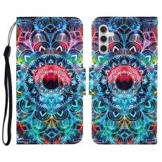 OEM - Mobilfodral f&ouml;r Samsung Galaxy S26 M&ouml;nstertryck Konstl&auml;der - Mandala