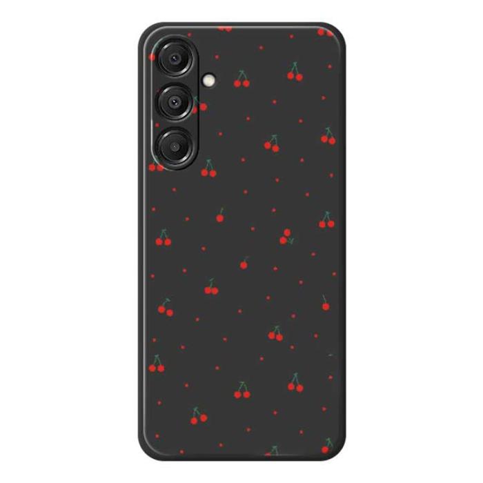 OEM - Mobilskal för Samsung Galaxy S26 TPU - Svart