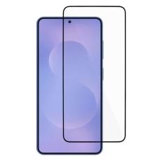 OEM - Sk&auml;rmskydd f&ouml;r Samsung Galaxy S26 Plus Full Glue H&auml;rdat Glas - Transparent