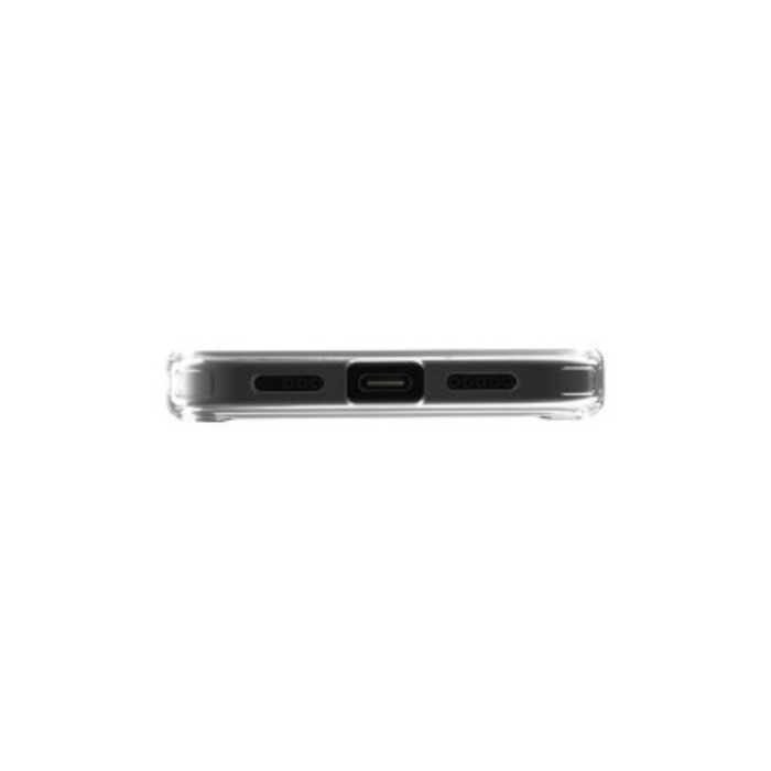 Just Mobile - Just Mobile iPhone 16 Plus Mobilskal Magsafe Air - Clear