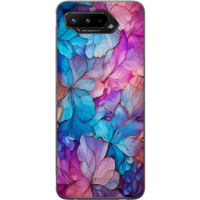 iSecrets - Mobilskal till Asus ROG Phone 5 med Magiskt