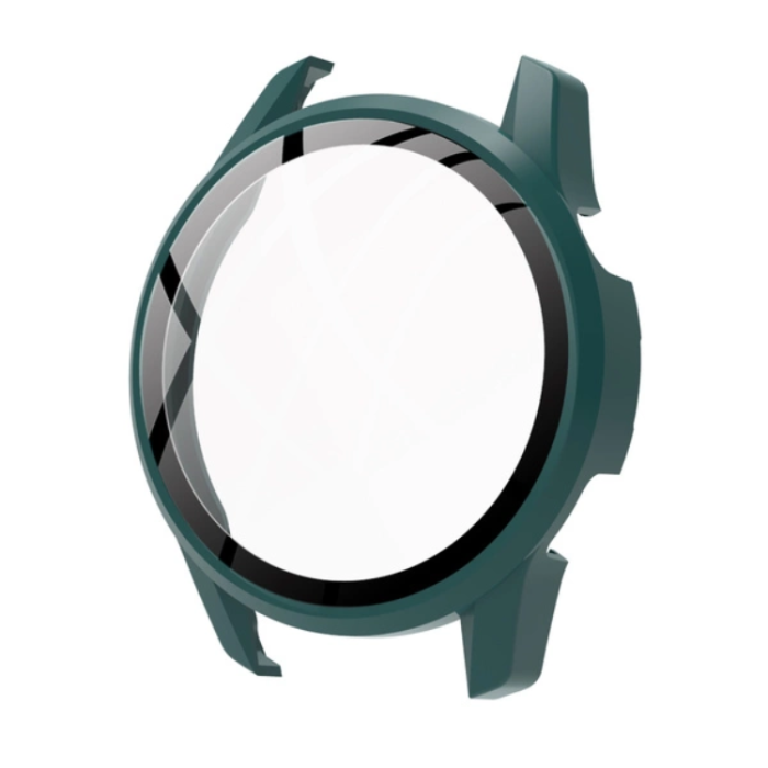 OEM - Huawei Watch GT3 (42mm) Skal - Mörkgrön