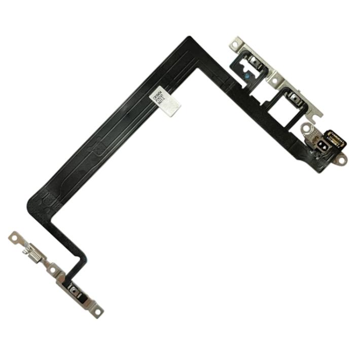 UTGATT1 - iPhone 13 Flexkabel för Strömknapp & Volymknapp