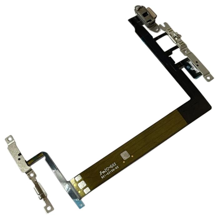UTGATT1 - iPhone 13 Flexkabel för Strömknapp & Volymknapp