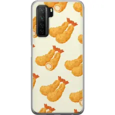 Gustaf - Mobilskal till Huawei P40 lite 5G med R&auml;kor