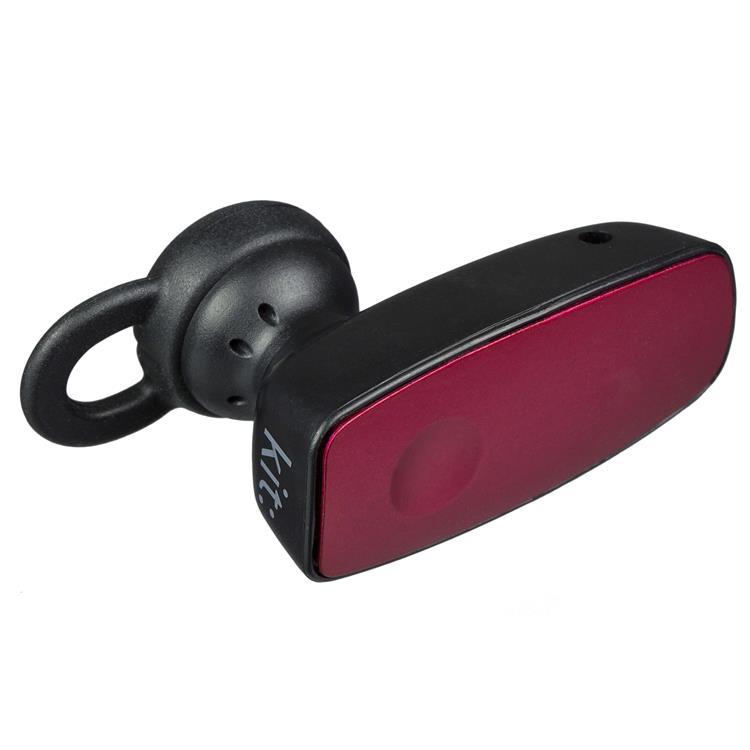 KIT BT HF Mono - Röd | 505771 | AlltMobil
