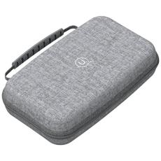 USAMS - USAMS Fodral f&ouml;r Tillbeh&ouml;r ZB290 - Gr&aring;