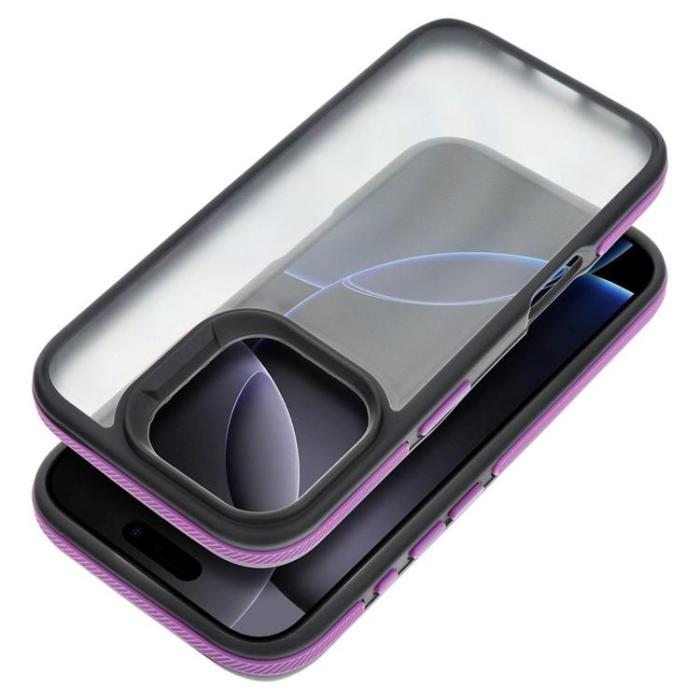 OEM - iPhone 16e Mobilskal Neo - Lila