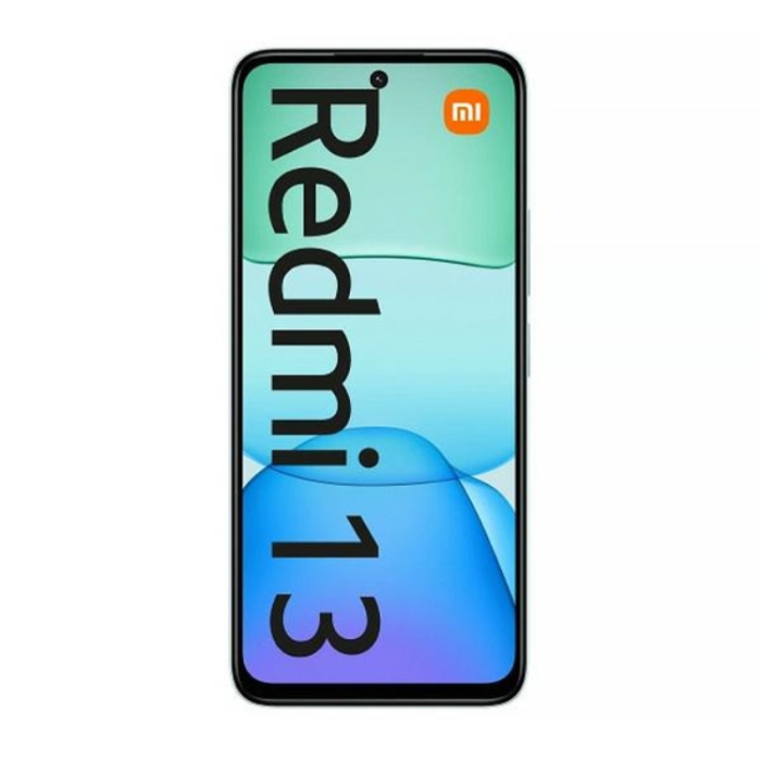 Xiaomi - Xiaomi Redmi 13 8/256GB - Blå
