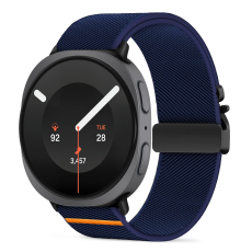 Tech-Protect - Tech-Protect Galaxy Watch 8/8 Classic/9 (40/44/46mm) Armband Nylon Clasp