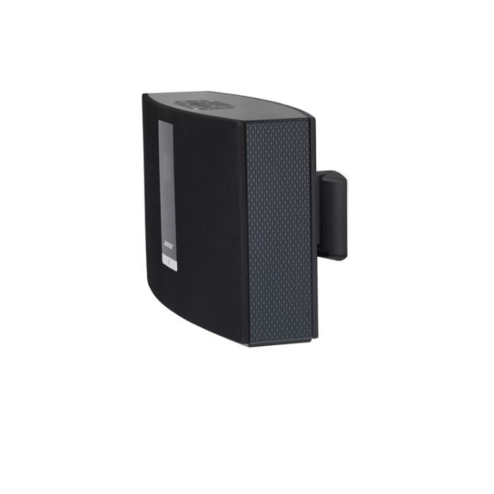 SOUNDXTRA - SOUNDXTRA Väggfäste Bose Soundtouch 20 - Svart