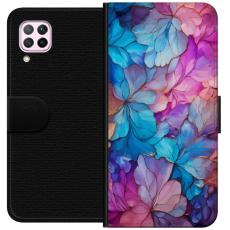 iSecrets - Plånboksfodral till Huawei P40 lite med Magiskt