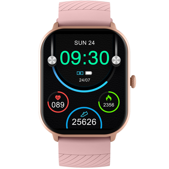 Denver - Denver Smartwatch - Rosa