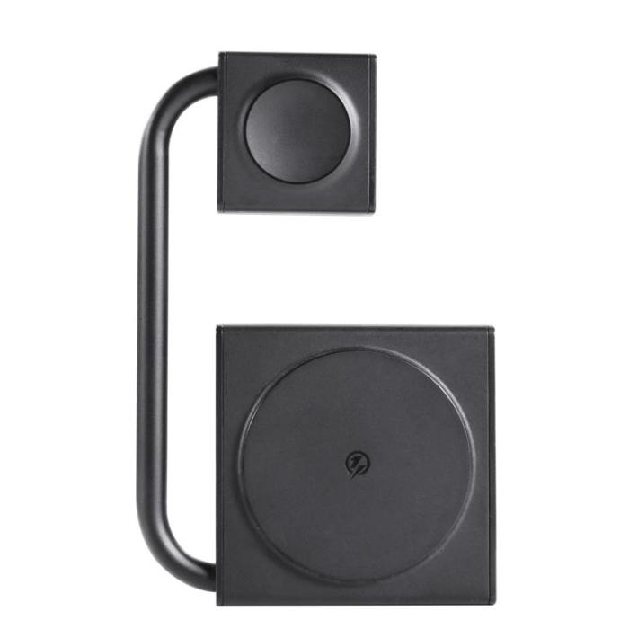 Joyroom - Joyroom 2-in-1 Trådlös Laddare Magsafe iPhone, Apple Watch 15W Qi