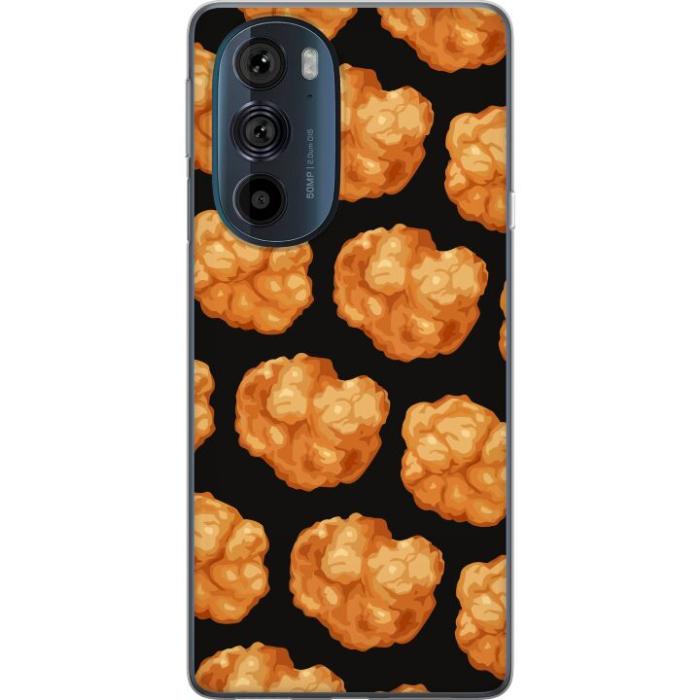 iSecrets - Mobilskal till Motorola Edge 30 Pro med Nuggets