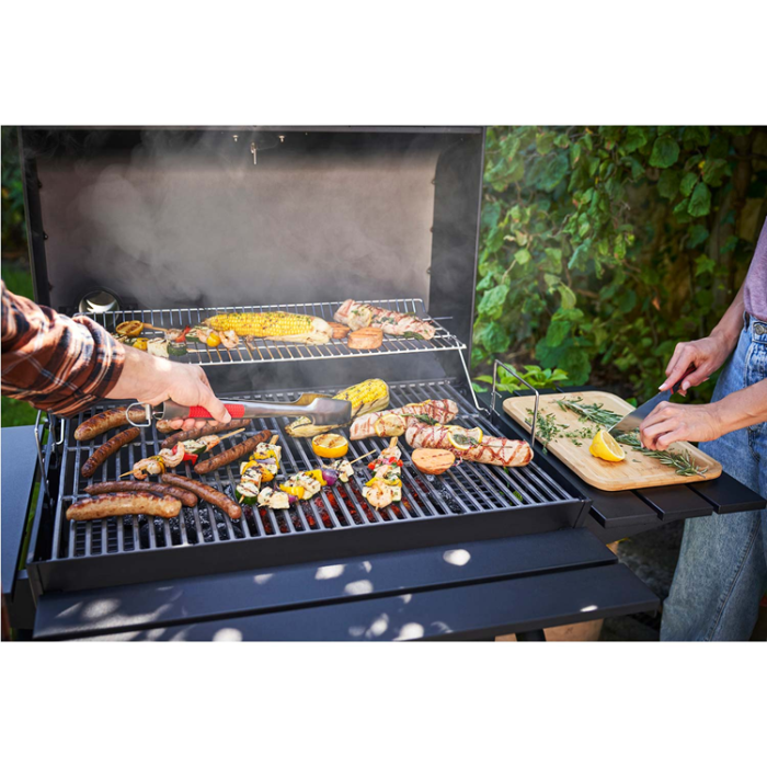 Char-Broil - Char-Broil Kolgrill Charcoal Large