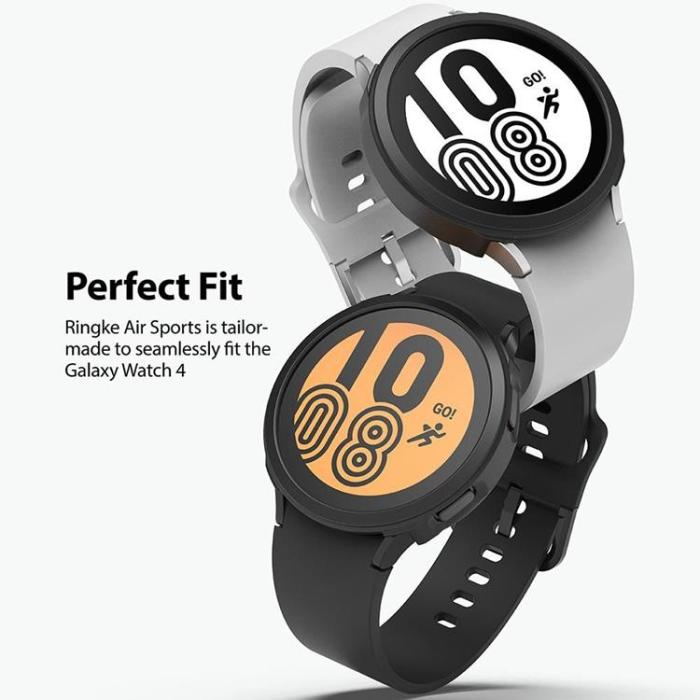 Ringke - Ringke Air Skal Galaxy Watch 4 (44mm) - Svart
