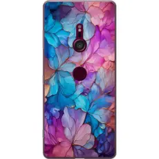 iSecrets - Mobilskal till Sony Xperia XZ3 med Magiskt