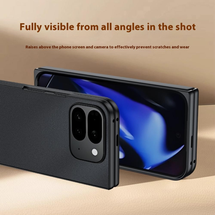 A-One Brand - Google Pixel 10 Pro Fold Mobilskal - Grön