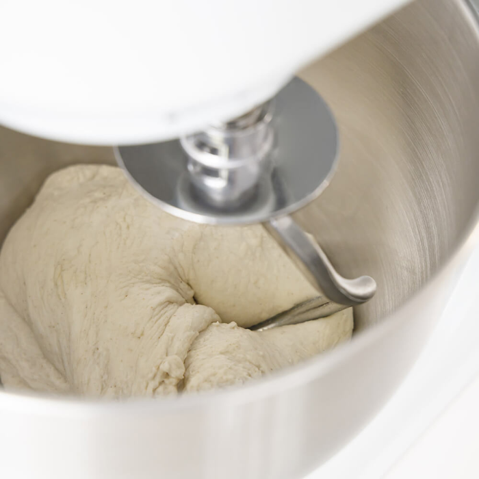 Taurus - TAURUS Köksmaskin 1000W 4L Mixing Chef Compact
