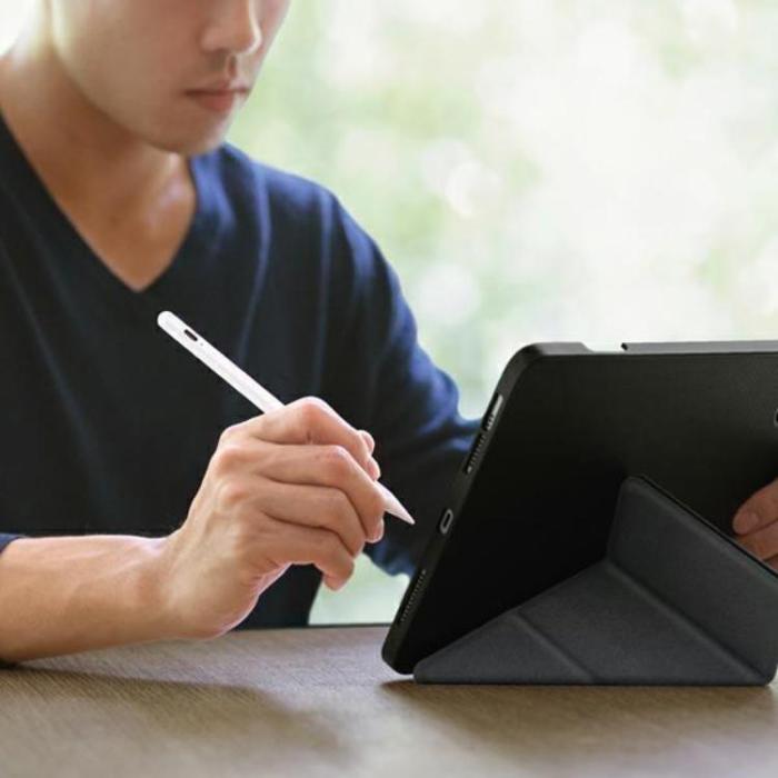 UTGATT1 - Uniq Pixo Magnetisk Stylus Penna För iPad - Svart
