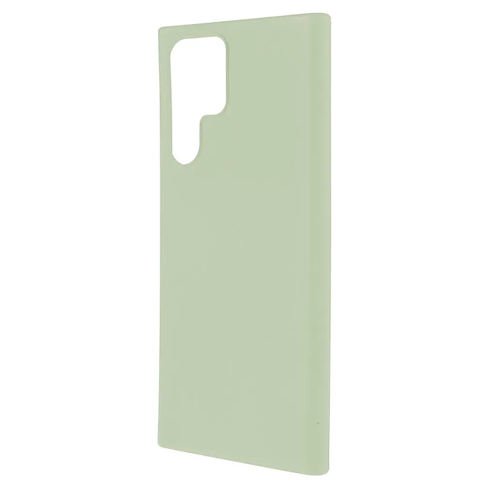 Taltech - Galaxy S22 Ultra Mobilskal TPU - Grön