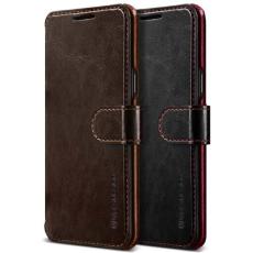 VERUS - Verus Dandy Layered Plånboksfodral till LG G5 - Svart