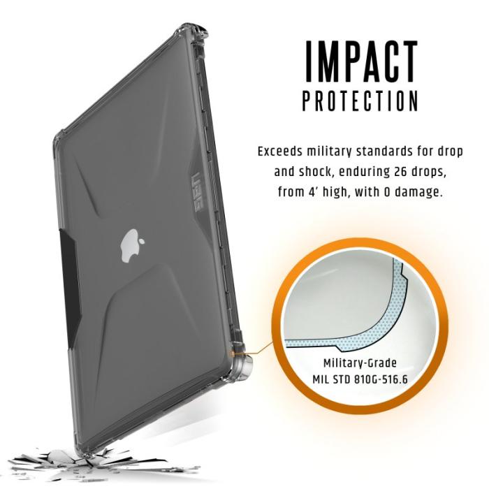 UTGATT5 - UAG Plyo Case MacBook Pro 16
