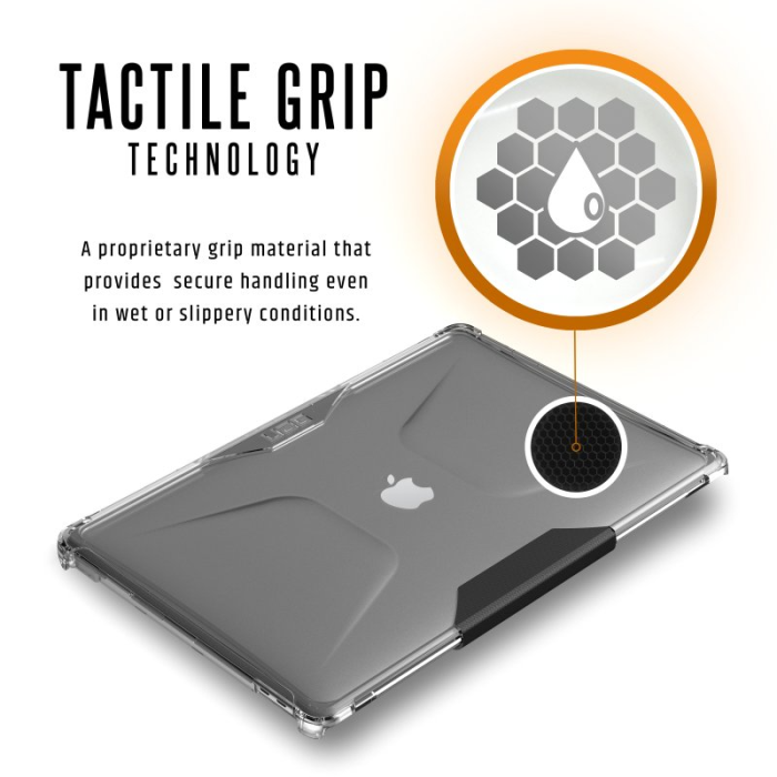 UTGATT5 - UAG Plyo Case MacBook Pro 16