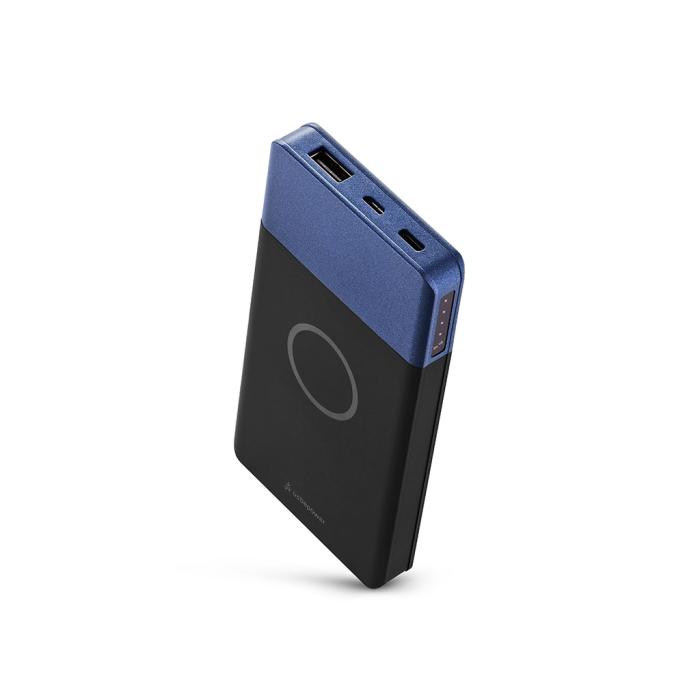UTGATT1 - Usbepower AIR trådlös powerbank 5000 mAh