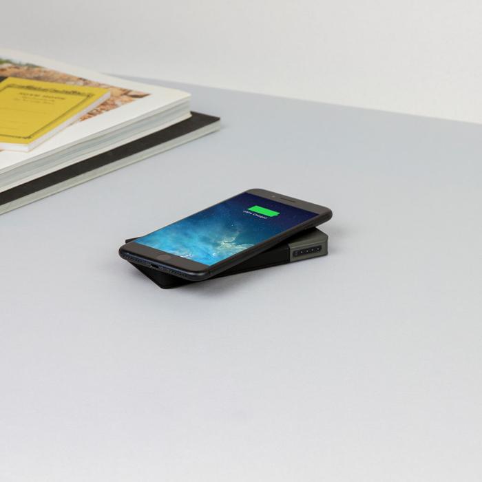 UTGATT1 - Usbepower AIR trådlös powerbank 5000 mAh
