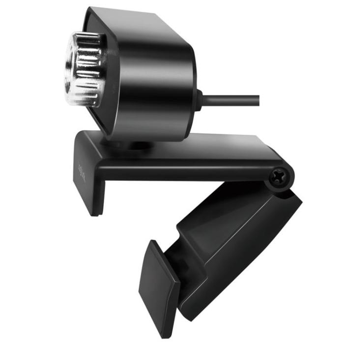 LogiLink - LOGILINK Webbkamera HD 720p med inbyggd Mikrofon